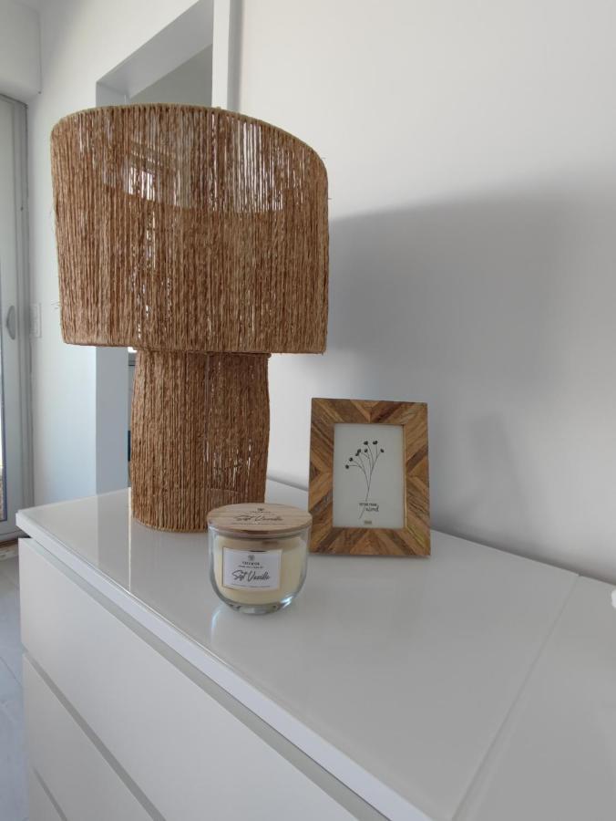 La Suite Appartement Pleine Vue Mer Concarneau Eksteriør billede