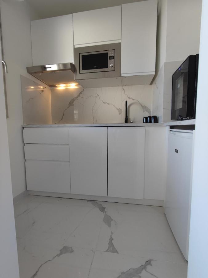 La Suite Appartement Pleine Vue Mer Concarneau Eksteriør billede