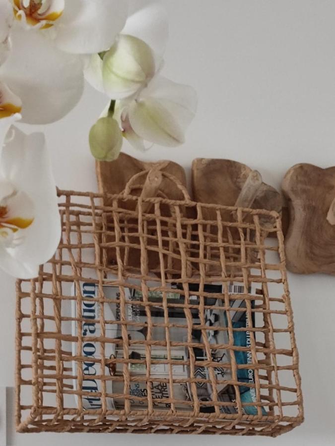 La Suite Appartement Pleine Vue Mer Concarneau Eksteriør billede