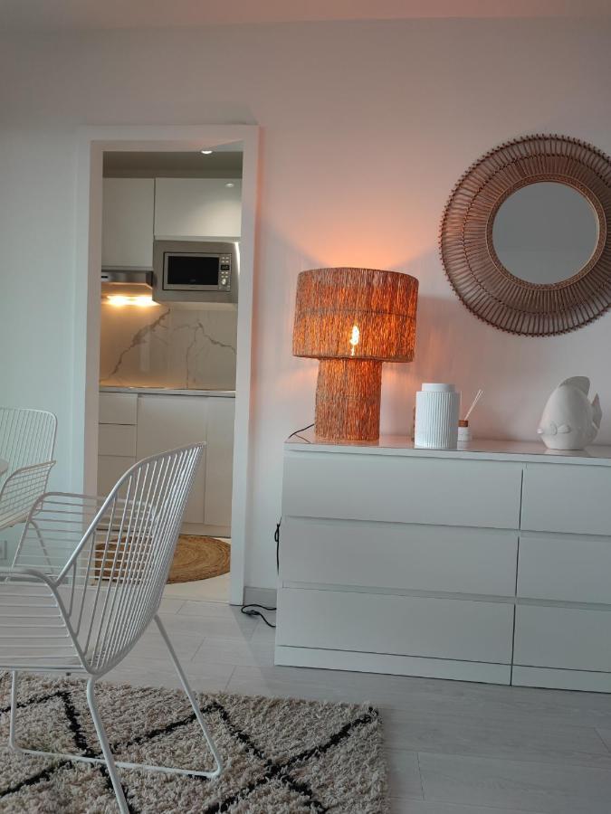 La Suite Appartement Pleine Vue Mer Concarneau Eksteriør billede